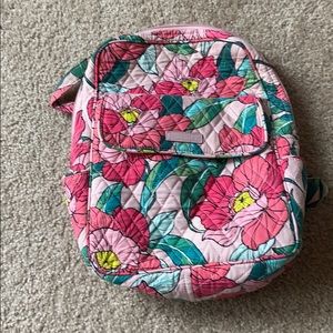 medium size backpack